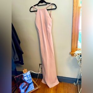 Gorgeous quinceañera dress. Size 4, worn once. Smoke free home.